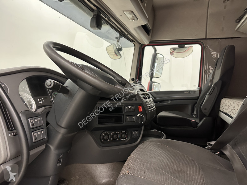 Camion DAF