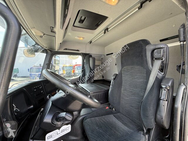 شاحنة Mercedes AROCS 3543 8x4 Euro 6 PUMI CIFA...