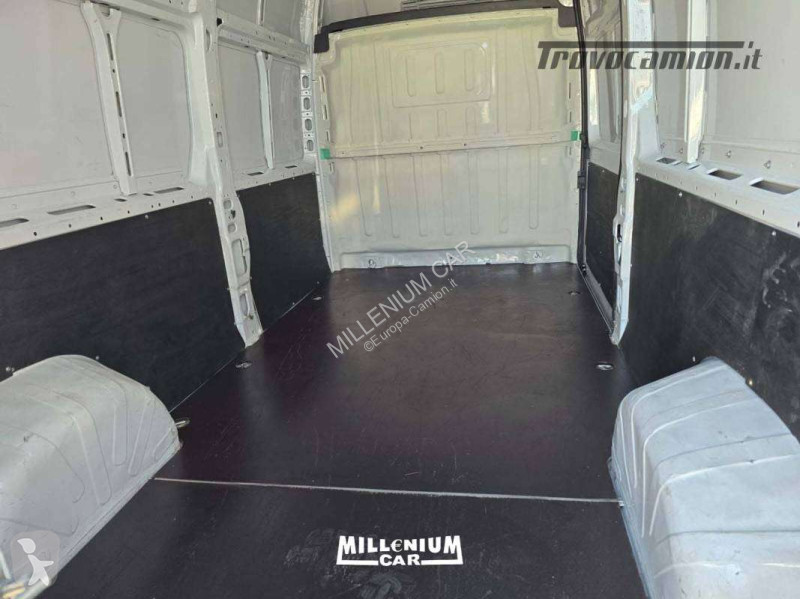 Furgoneta Fiat 2022 MULTIJET L3H3