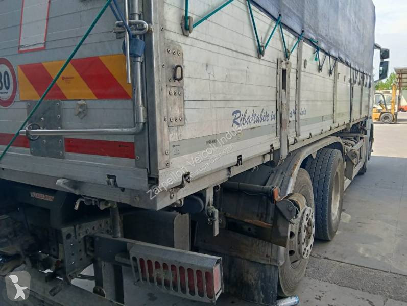 شاحنة Scania