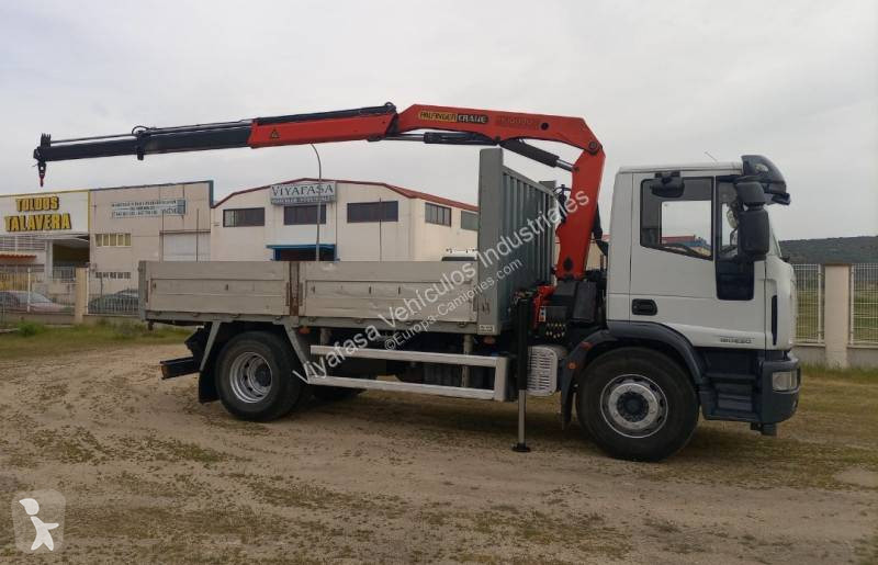 شاحنة Iveco