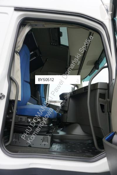 شاحنة مقطورة Volvo / FH / 460 / I – SAVE / ACC...