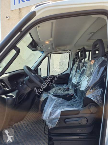 شاحنة Iveco