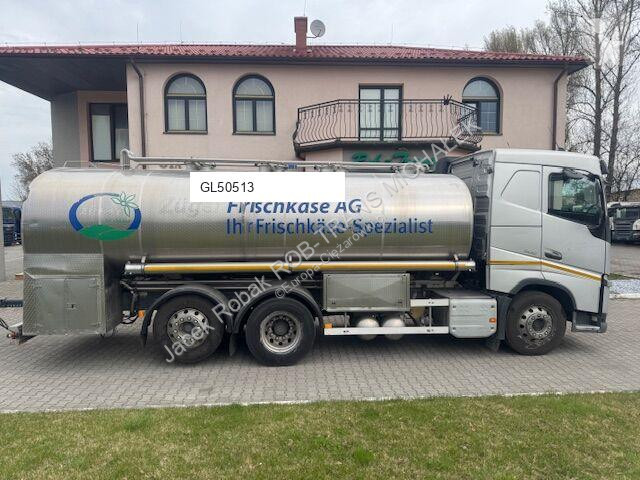 شاحنة Volvo FH 500