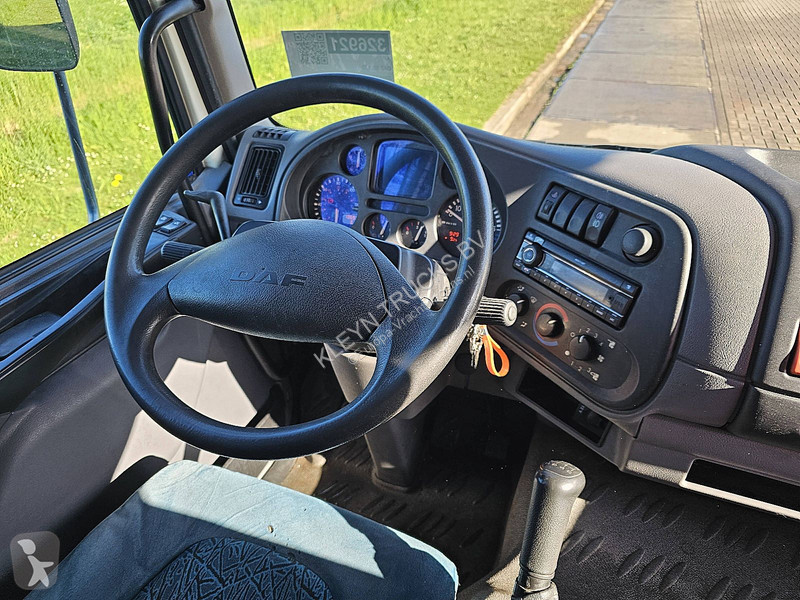 شاحنة DAF 55.170 MANUAL