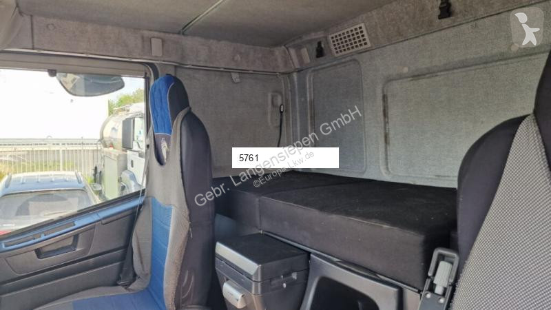 شاحنة Iveco 420 (Nr. 5761)