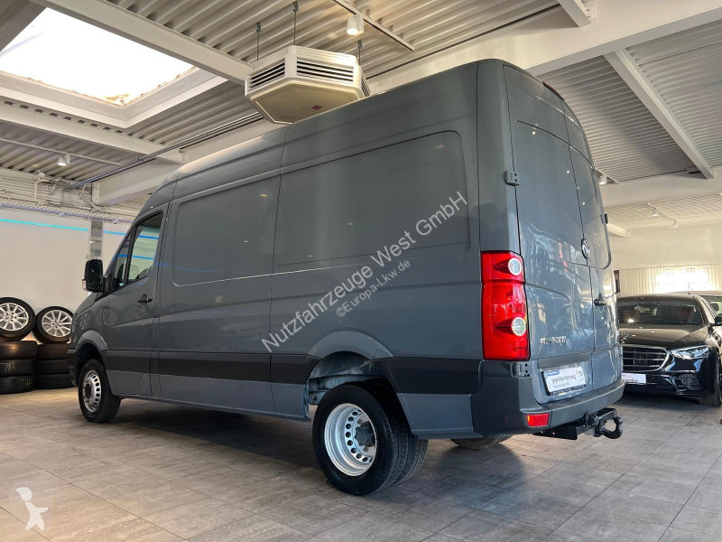 Volkswagen 50 TDI...