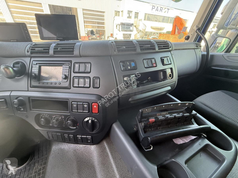 شاحنة DAF 440