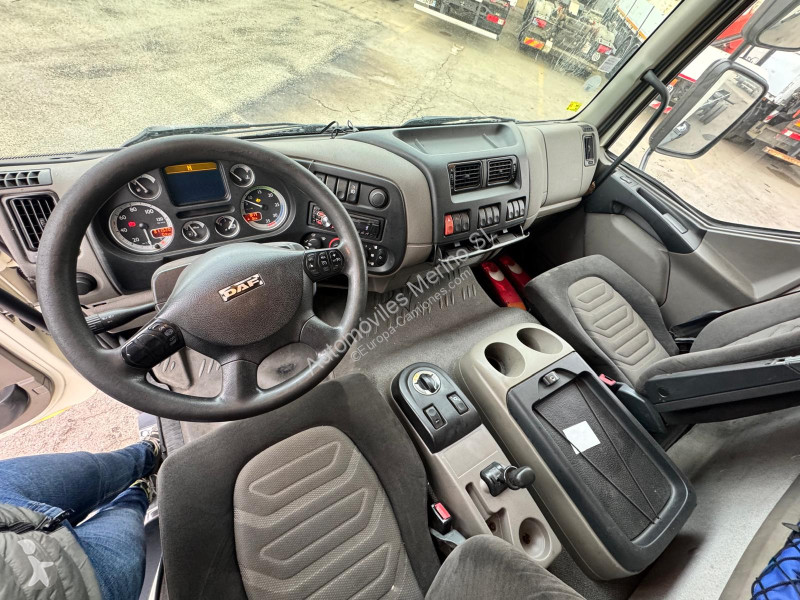 شاحنة DAF LF 55.220
