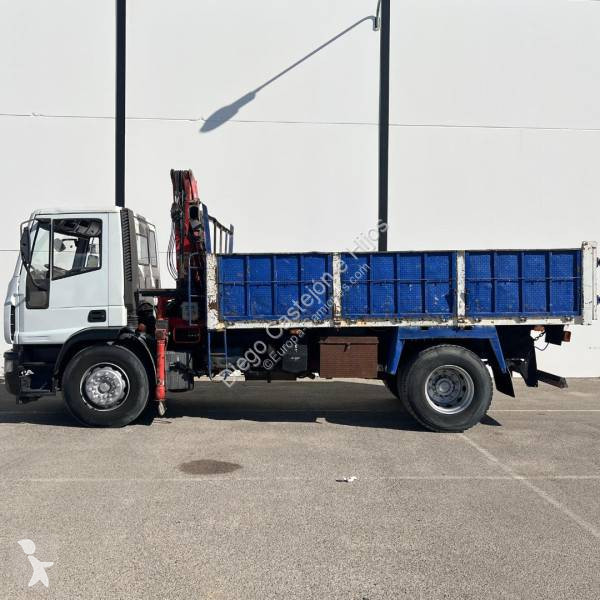 شاحنة Iveco