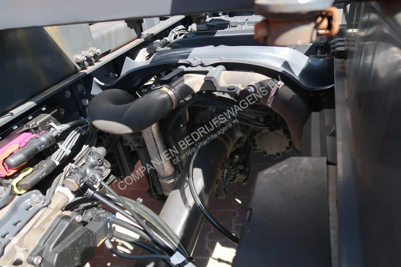 شاحنة Scania 450 450
