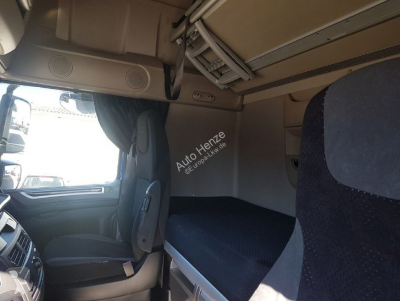 شاحنة DAF XF 450 FAR 6x2 Pritsche Plane...