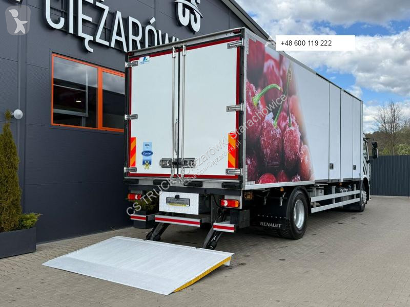 شاحنة Renault 270