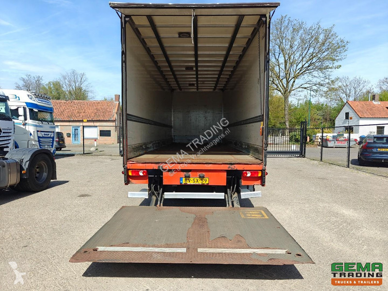شاحنة DAF FA 250 4x2 DayCab Euro5 - 19T -...