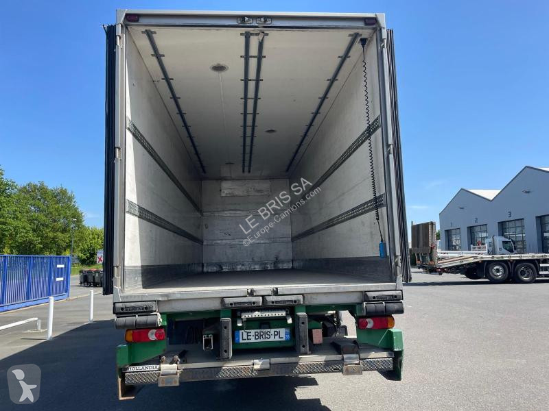 شاحنة Scania 230