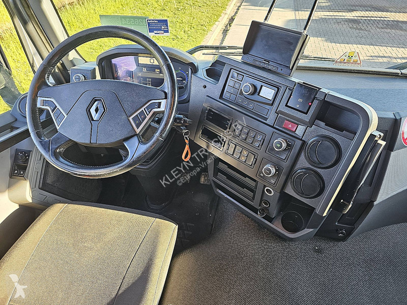 شاحنة Renault K 380 PK17000/3
