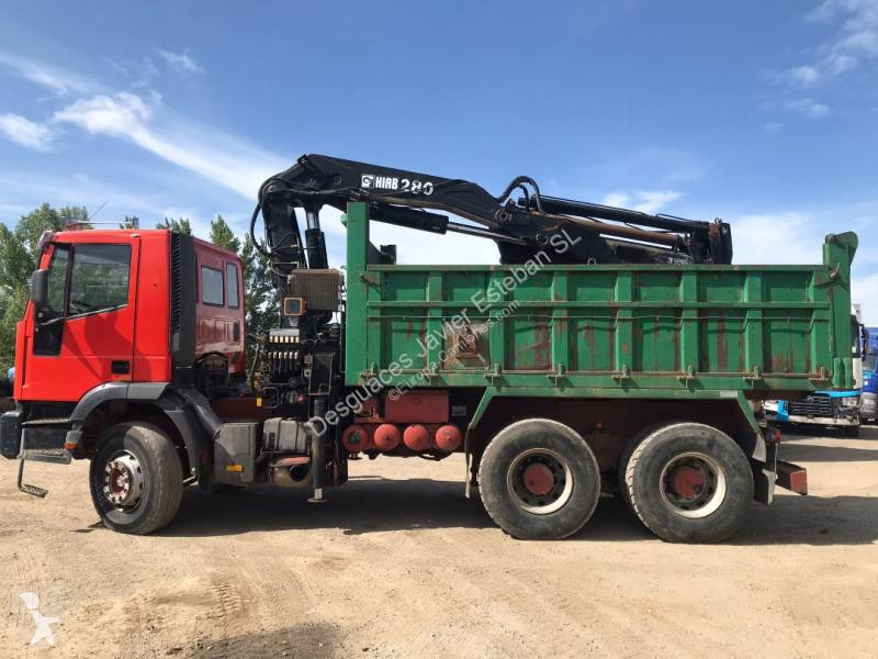 شاحنة Iveco