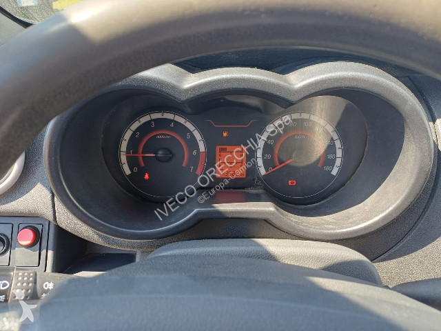 Samochód dostawczy  1.3 B