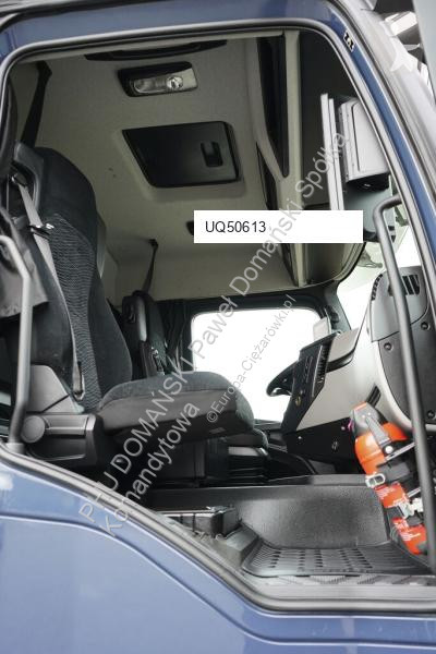 شاحنة Mercedes ACTROS / 1842 / ACC / E 6 / MP 5...