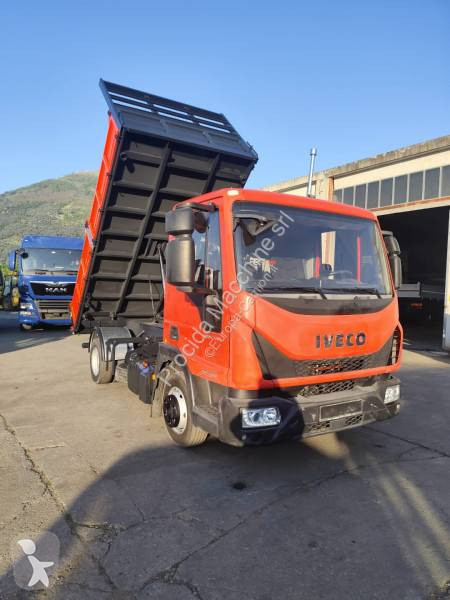 شاحنة Iveco