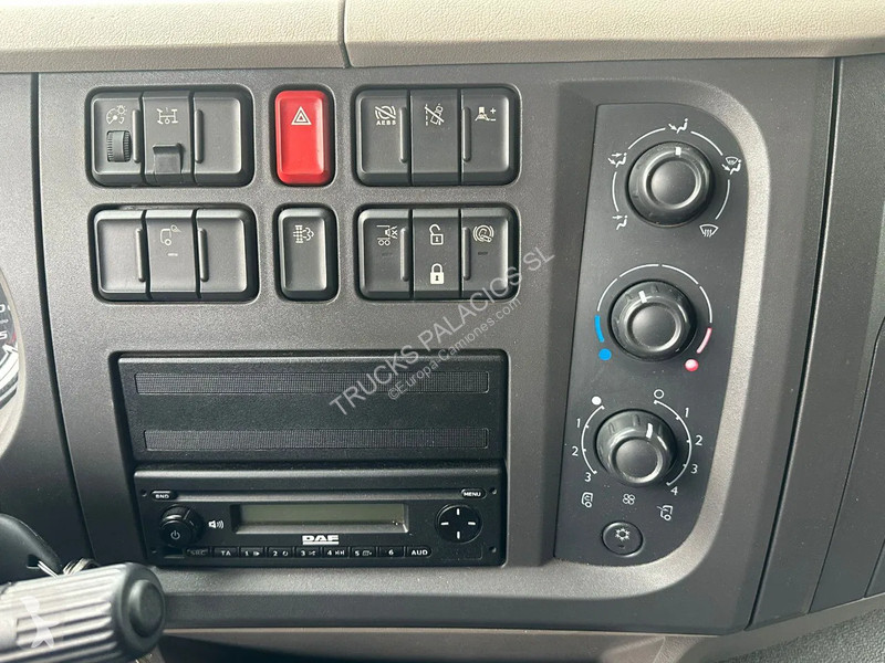 شاحنة DAF 260 FA 12ton