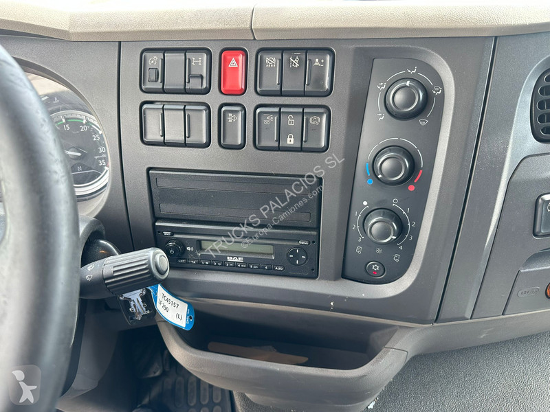 شاحنة DAF 290