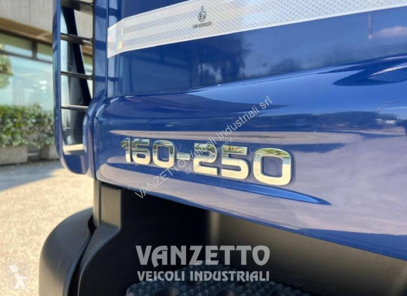 شاحنة Iveco