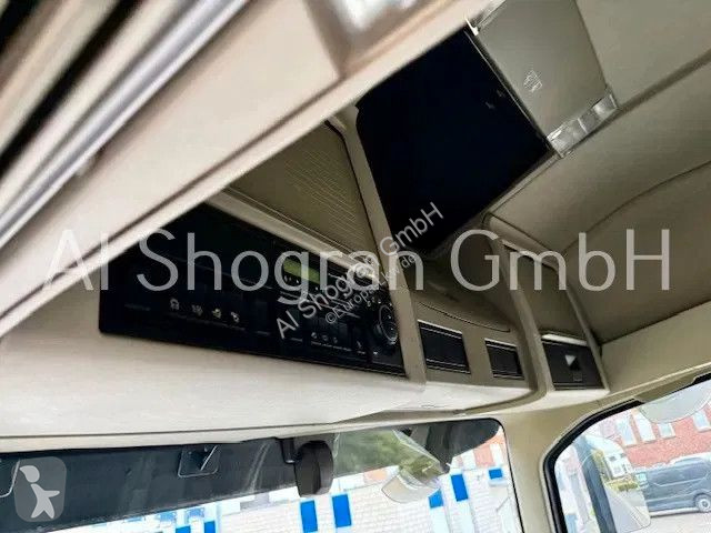Camion Volvo 16750 6x4/Kran Epsilon...