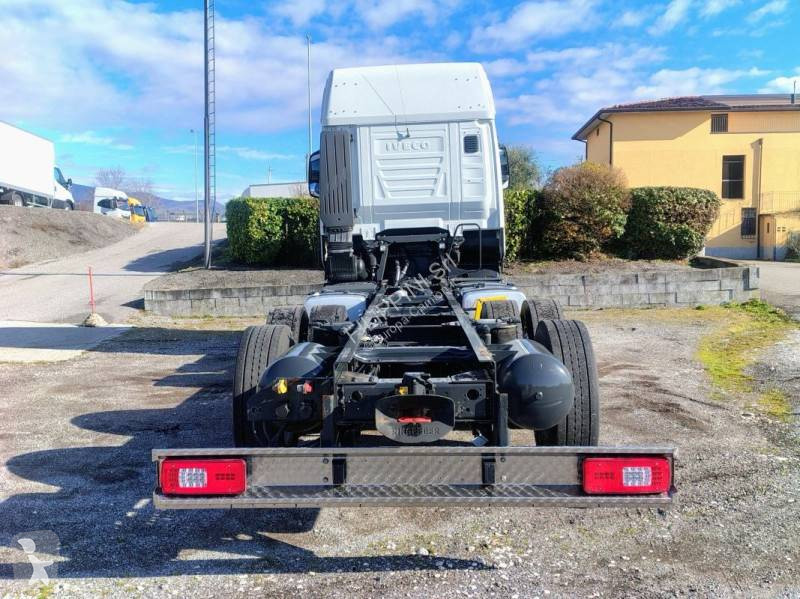 شاحنة Iveco