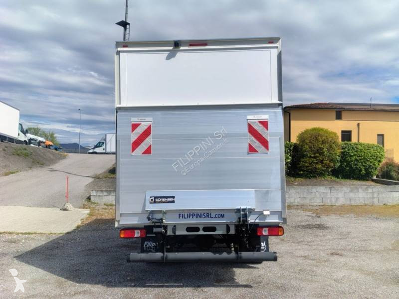Camion Iveco