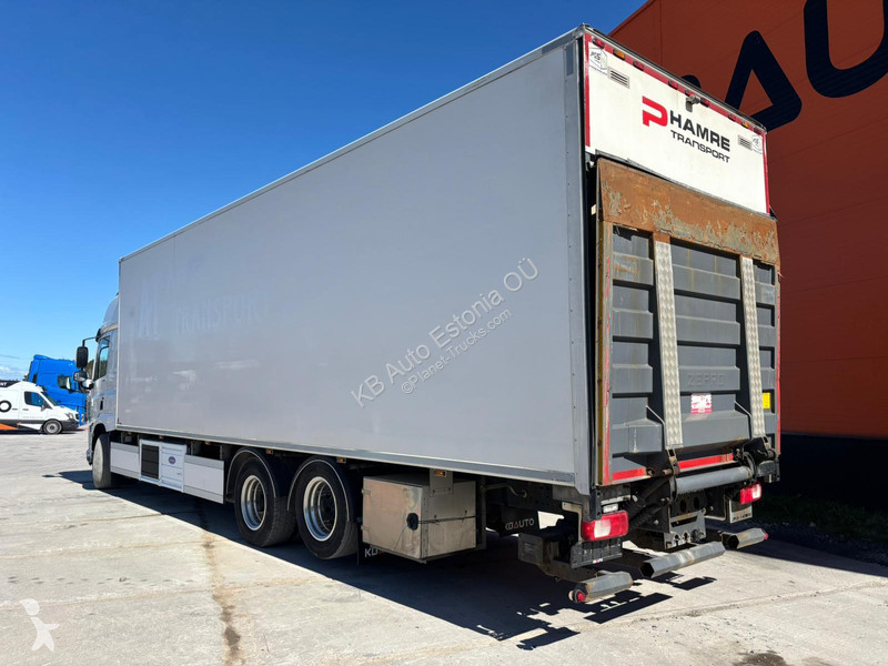 شاحنة DAF 450 6x2 SUPRA 950 U / BOX L=9408 mm