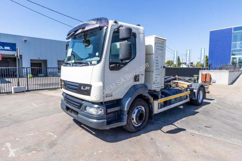 شاحنة DAF 220