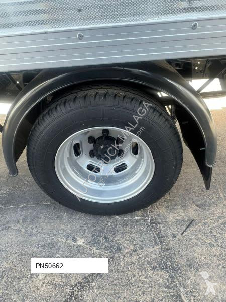 Furgoneta Iveco 35-150