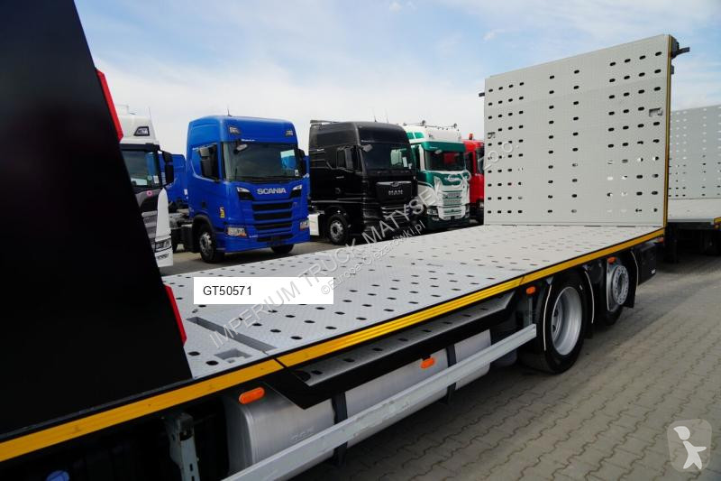 شاحنة DAF XF 480