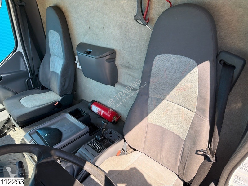شاحنة Renault 270 Dxi 4x2, EURO 3, ADR, 12.412...