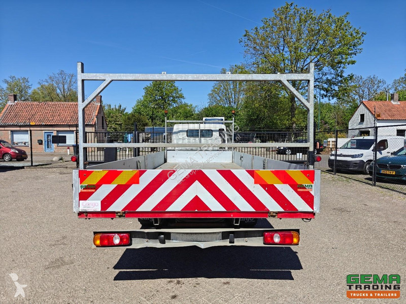 Lastbil Fuso CANTER 9C18 Day Cab Euro6 - Open...