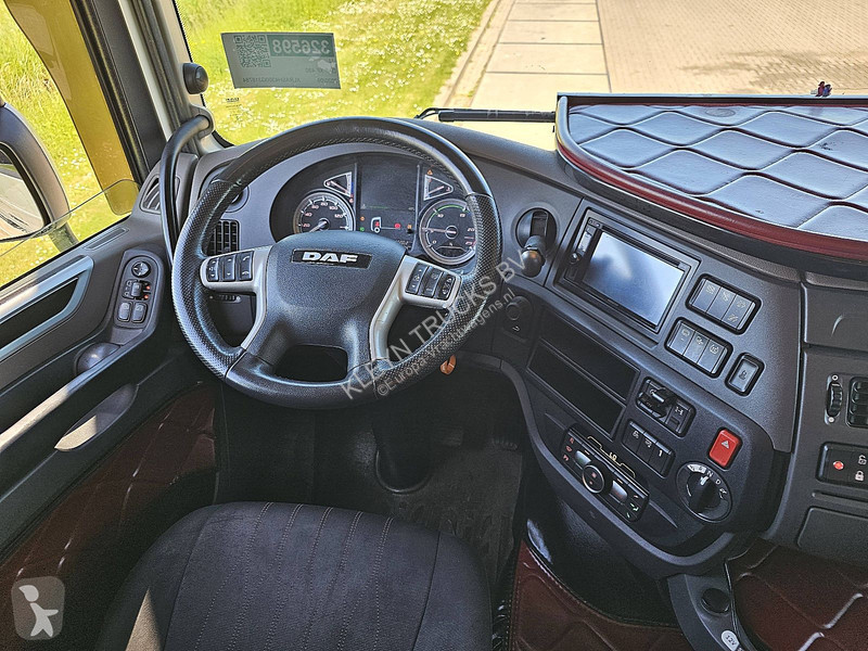 شاحنة DAF 480 FAN