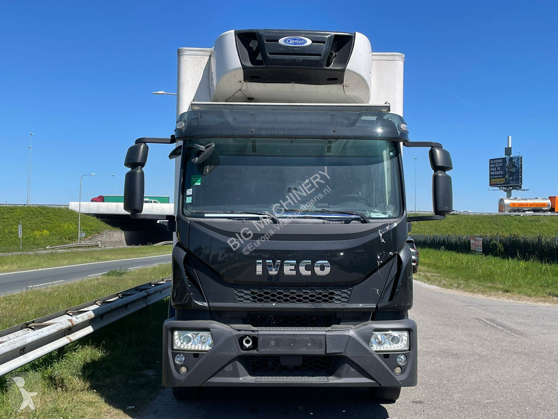 شاحنة Iveco EUROCARGO ML150E25P