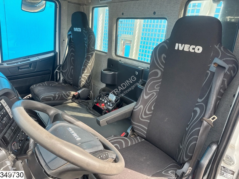 شاحنة Iveco 310 EURO 6, Palfinger, Remote,...