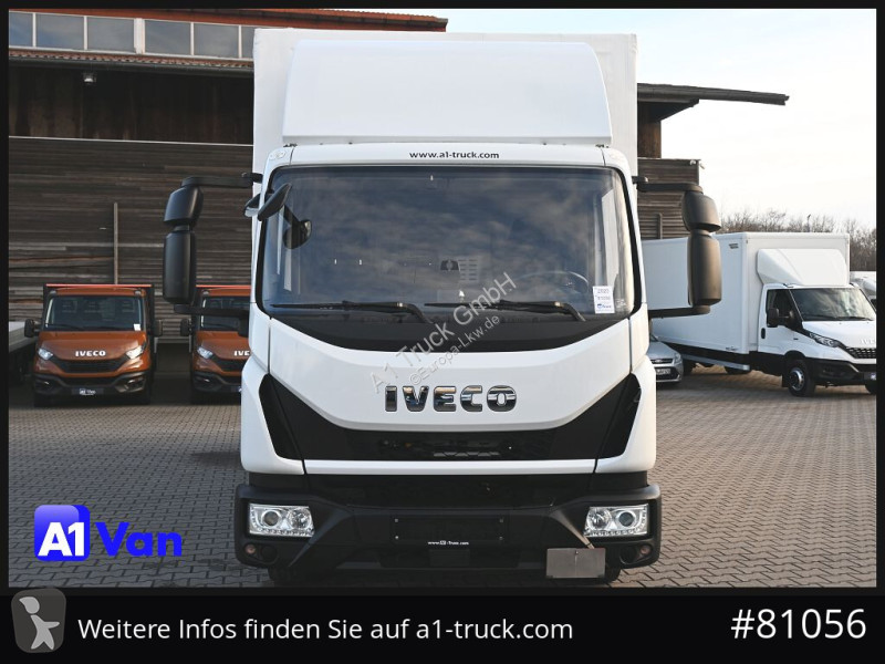 شاحنة Iveco Eurocargo 80E19 Pritsche Plane,...