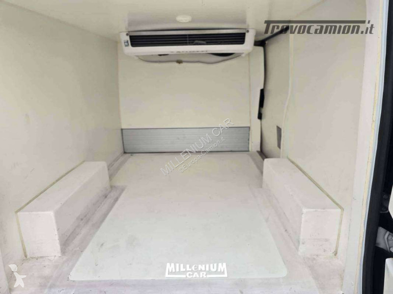 Veicolo commerciale Opel OPEL VIVARO 2019...
