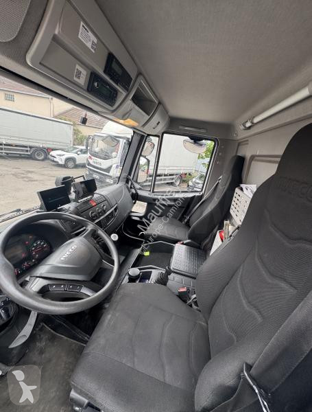 Грузовик Iveco