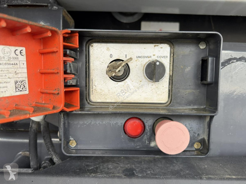 شاحنة Renault K440.32