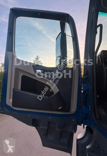 شاحنة Mercedes 4 3-Achser 2545 OM471 6x2