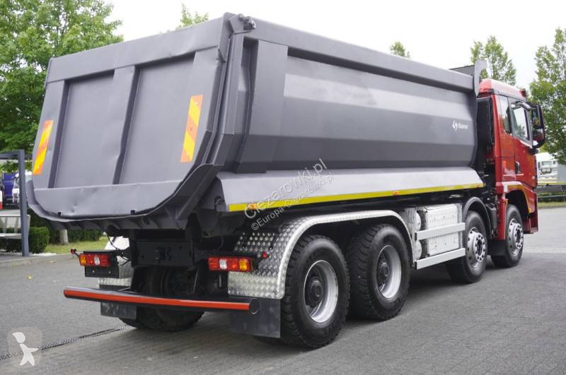 شاحنة ATP Trucks