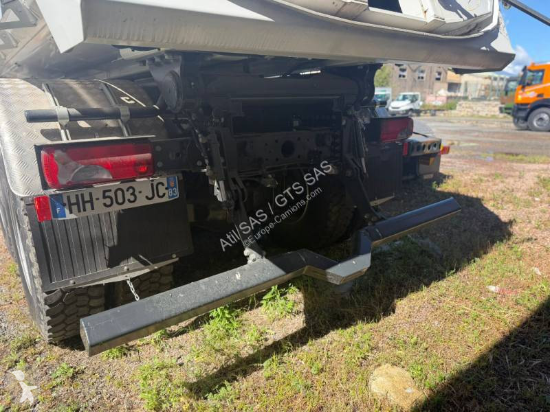 Camión Iveco