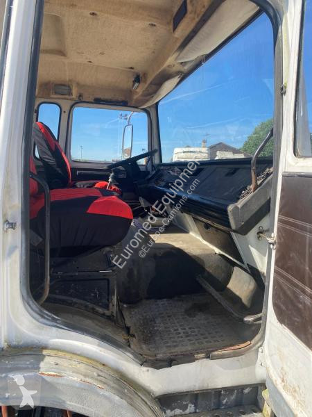 شاحنة Renault  G300