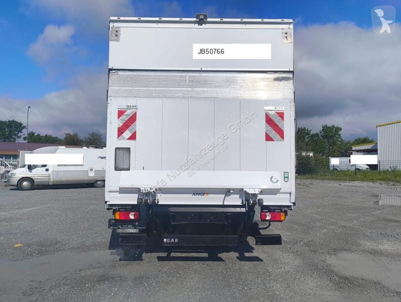 Lastbil Iveco EuroCargo 75-210 (50)