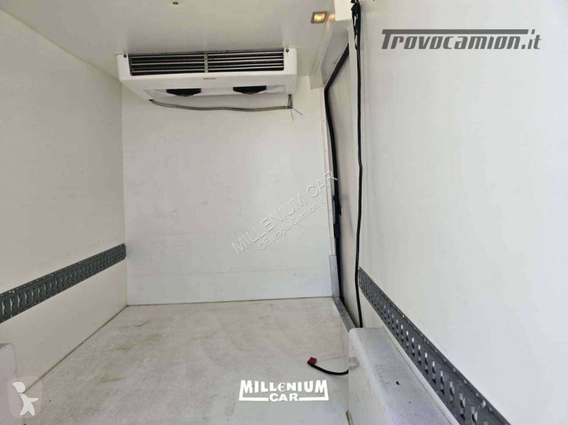Lastbil Fiat 2023 MULTIJET L2H2 FRIGORIFERO ATP