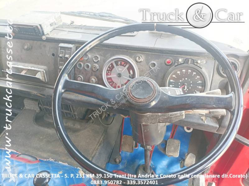 شاحنة Fiat